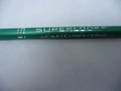 Superlooks Lip & Eyeliner Potloden Met Sluitcap Assortiment Set Van 12 Stuks Verschillende Kleuren, Watervast. -Cosmeticawinkel 1200x899 3