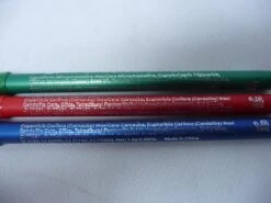 Superlooks Lip & Eyeliner Potloden Met Sluitcap Assortiment Set Van 12 Stuks Verschillende Kleuren, Watervast. -Cosmeticawinkel 1200x899 4