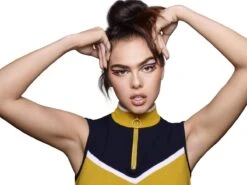 Rimmel London Rimmel Wonder'proof Liner Eyeliner - 003 Green 17 Rimmel London Rimmel Wonder'proof Liner Eyeliner - 003 Green -Cosmeticawinkel 1200x899 8