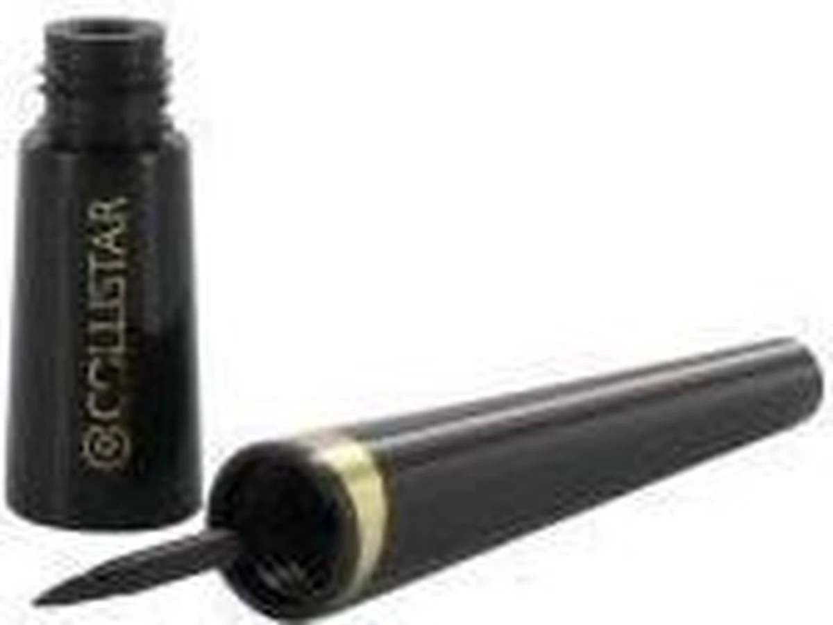 Collistar Tecnico Eyeliner Black Waterproof 7 Collistar Tecnico Eyeliner Black Waterproof - Afbeelding 5