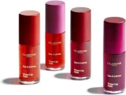 Clarins Water Lip Stain Lipgloss - 7 Ml -Cosmeticawinkel 1200x902