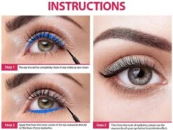 Merkloos Lash Lift Wimperserum - Lash Serum - Lashlift - Wimperlift - Eyelash Serum - Wimper Lift -Cosmeticawinkel 1200x902 4