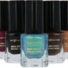 Max Factor Mini Nagellak Set 11 - 5 X 4,5 Ml (set Van 5) -Cosmeticawinkel 1200x905
