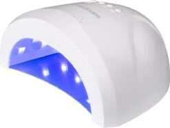 Medisana LED- UV Nageldroger - LED Lamp - UV-lakken - Nagel Timer - Nageldrogerlamp -Cosmeticawinkel 1200x906 2