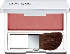 Clinique Blushing Blush Powder Blush - 102 Innocent Peach -Cosmeticawinkel 1200x912 1