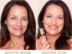 Charlotte Tilbury Airbrush Flawless Foundation - 8 Cool - Natuurlijk Dekkend 9 Charlotte Tilbury Airbrush Flawless Foundation - 8 Cool - Natuurlijk Dekkend -Cosmeticawinkel 1200x913 1