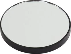 Orange85 Make-up Spiegel - Met Verlichting - LED - Met Vergrootglas - Zwart -Cosmeticawinkel 1200x921 1