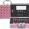 Casuelle Make Up Koffer Roze Multi 1 Casuelle Make Up Koffer Roze Multi -Cosmeticawinkel 1200x928 5