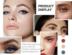 I.luxury - Brow Soap - Brow Styling Soap - 100% Vegan- Brow Lamination - Wenkbrauwgel- Instagram Brows - Tiktok 11 I.luxury - Brow Soap - Brow Styling Soap - 100% Vegan- Brow Lamination - Wenkbrauwgel- Instagram Brows - Tiktok -Cosmeticawinkel 1200x928 6