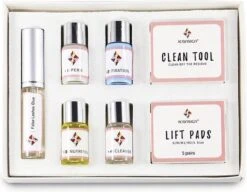 Iconsign® Professionele Wimperlifting Set - Lash Lift - Lash Kit - Wimperserum -Cosmeticawinkel 1200x932 3