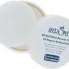 Herome Nagellakremover Pads - Nagellakverwijderaar Pads - Acetonvrij, Mild Reinigend En Droogt Niet Uit - Handig Voor Onderweg Travelsize- 30 Pads -Cosmeticawinkel 1200x938