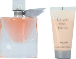 Lancôme La Vie Est Belle Geschenkset - Eau De Parfum + Bodylotion 10 Lancôme La Vie Est Belle Geschenkset - Eau De Parfum + Bodylotion -Cosmeticawinkel 1200x938 4