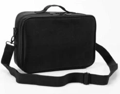 Cosmetica Koffer - Make-up Koffer Met Verstelbare Vakken - Visagie En Nagelstyliste Beauty Koffer - 35x25x11CM 21 Cosmetica Koffer - Make-up Koffer Met Verstelbare Vakken - Visagie En Nagelstyliste Beauty Koffer - 35x25x11CM -Cosmeticawinkel 1200x943 2