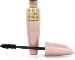 Max Factor Volume Infusion Mascara - Black -Cosmeticawinkel 1200x951