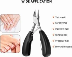 Triple J® Nageltang - Nagelschaar - Gebogen Bek - Nagelknipper -Cosmeticawinkel 1200x952 3