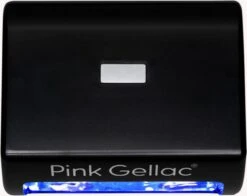 Pink Gellac - LED Lamp - Nageldroger Voor Gellak - Zwart - Met Timer 9 Pink Gellac - LED Lamp - Nageldroger Voor Gellak - Zwart - Met Timer -Cosmeticawinkel 1200x954 1