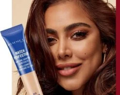 Rimmel London Match Perfection Concealer - 010 Porcelain -Cosmeticawinkel 1200x954