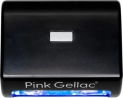 Pink Gellac - LED Lamp - Nageldroger Voor Gellak - Zwart - Met Timer 10 Pink Gellac - LED Lamp - Nageldroger Voor Gellak - Zwart - Met Timer -Cosmeticawinkel 1200x956 3