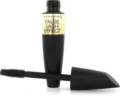 Max Factor False Lash Effect Mascara - Zwart 21 Max Factor False Lash Effect Mascara - Zwart -Cosmeticawinkel 1200x958 1