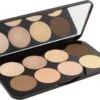 Douglas My Contouring Palette / Contour Pallet 2 Douglas My Contouring Palette / Contour Pallet -Cosmeticawinkel 1200x958