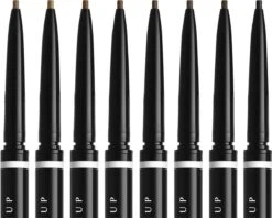 NYX Professional Makeup - Micro Brow Pencil Wenkbrauwpotlood - Chocolate 10 NYX Professional Makeup - Micro Brow Pencil Wenkbrauwpotlood - Chocolate -Cosmeticawinkel 1200x963 1