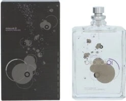 Escentric Molecules Molecule 01 100 Ml - Eau De Toilette - Unisex -Cosmeticawinkel 1200x965 3
