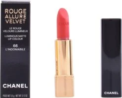 Lippenstift Rouge Allure Velvet Chanel 13 Lippenstift Rouge Allure Velvet Chanel -Cosmeticawinkel 1200x968