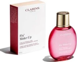 Clarins Fix' Make-up Setting Spray - 50 Ml -Cosmeticawinkel 1200x970
