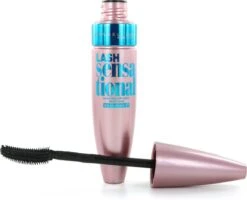 Maybelline New York - Lash Sensational Mascara - Very Black Waterproof - 9.5 Ml -Cosmeticawinkel 1200x971 2