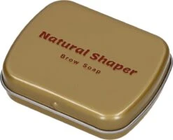 Natural Shaper Brow Soap Met Bamboo Brush – Browsoap - Wenkbrauwgel Met Langdurig Effect – Veilig En Natuurlijk – Brow Shaping - Wenkbrauw Soap -Cosmeticawinkel 1200x972 1