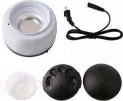 Nagellak Verwijderen Via Stoom - Nagellak Verwijderaar - Nagellakverwijderaar - Schone Nagels - Hygiene - Persoonlijke Verzorging - Vrouwen - Hand Verzorging - Nagellak Remover - Manicure - Pedicure - Nagel Studio - Nagel Art - Nail Art - Wit 18 Nagellak Verwijderen Via Stoom - Nagellak Verwijderaar - Nagellakverwijderaar - Schone Nagels - Hygiene - Persoonlijke Verzorging - Vrouwen - Hand Verzorging - Nagellak Remover - Manicure - Pedicure - Nagel Studio - Nagel Art - Nail Art - Wit -Cosmeticawinkel 1200x981 2