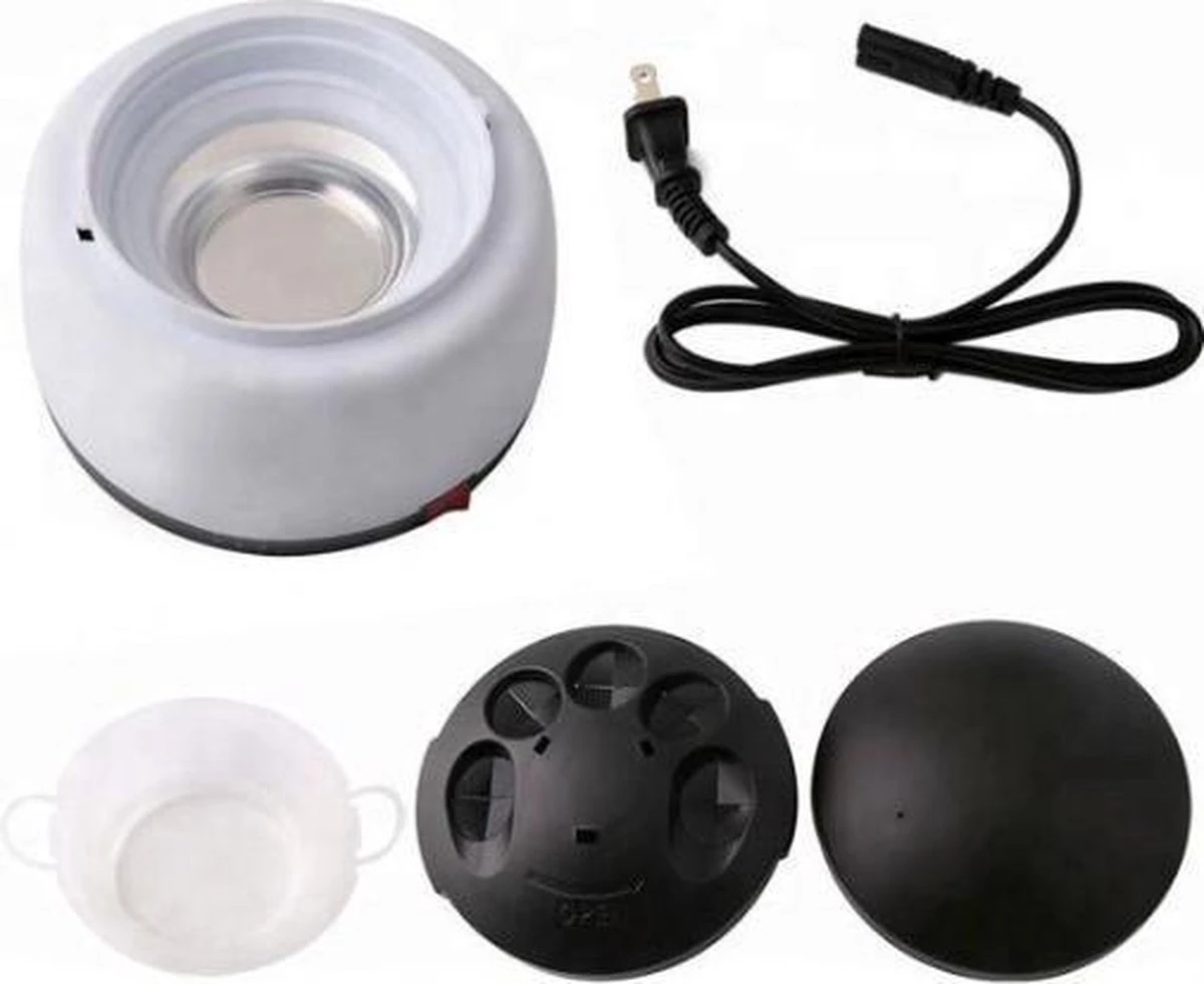 Nagellak Verwijderen Via Stoom - Nagellak Verwijderaar - Nagellakverwijderaar - Schone Nagels - Hygiene - Persoonlijke Verzorging - Vrouwen - Hand Verzorging - Nagellak Remover - Manicure - Pedicure - Nagel Studio - Nagel Art - Nail Art - Wit 10 Nagellak Verwijderen Via Stoom - Nagellak Verwijderaar - Nagellakverwijderaar - Schone Nagels - Hygiene - Persoonlijke Verzorging - Vrouwen - Hand Verzorging - Nagellak Remover - Manicure - Pedicure - Nagel Studio - Nagel Art - Nail Art - Wit - Afbeelding 8