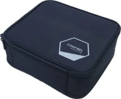 Cosmetica Koffer - Make-up Koffer Met Verstelbare Vakken - Visagie En Nagelstyliste Beauty Koffer - 35x25x11CM 18 Cosmetica Koffer - Make-up Koffer Met Verstelbare Vakken - Visagie En Nagelstyliste Beauty Koffer - 35x25x11CM -Cosmeticawinkel 1200x981 5