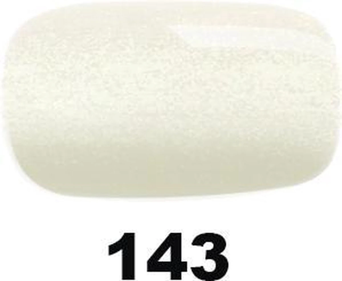 Pink Gellac - Magic Pearl - Gellak - Vegan - Wit - Glanzend - 15ml 8 Pink Gellac - Magic Pearl - Gellak - Vegan - Wit - Glanzend - 15ml - Afbeelding 6