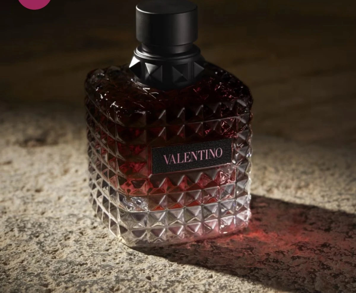 Valentino Donna Born In Roma Intense Eau De Parfum 100 Ml 4 Valentino Donna Born In Roma Intense Eau De Parfum 100 Ml - Afbeelding 2