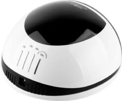 96W Nageldroger Sun H3 Plus Met UV LED Lamp Nagels - Gellak/Gelnagels/Gel Nagellak Droger - Nagellamp / Nagel Lamp Geschikt Voor Professioneel Gebruik -Cosmeticawinkel 1200x994 1