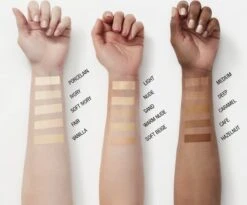 Maybelline Fit Me Concealer - 10 Light -Cosmeticawinkel 1200x997 1