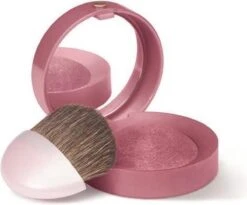 Bourjois LITTLE ROUND POT BLUSH - 41 - Coral -Cosmeticawinkel 1200x998
