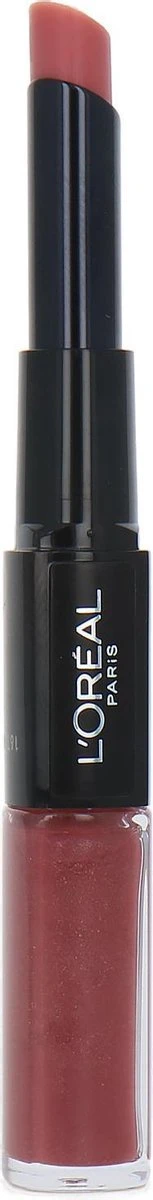 L'Oréal Infallible 24H 2 Step Lipstick - 312 Incessant Russet 3 L'Oréal Infallible 24H 2 Step Lipstick - 312 Incessant Russet