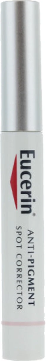 Eucerin Anti-Pigment Spotcorrector - Concealer - 5 Ml 11 Eucerin Anti-Pigment Spotcorrector - Concealer - 5 Ml - Afbeelding 9