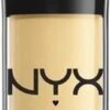 NYX Professional Makeup HD Photogenic Concealer Wand - Yellow CW10 - 3 Gr