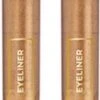L’Oréal Paris Le Liner Signature Oogpotlood - 04 Gold Velvet – Goud - Waterproof -Cosmeticawinkel 187x1200 2