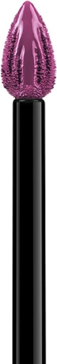 L'Oréal Paris Rouge Signature Lippenstift - 104 I Rebel - Paars - Matte Vloeibare Lipstick 11 L'Oréal Paris Rouge Signature Lippenstift - 104 I Rebel - Paars - Matte Vloeibare Lipstick - Afbeelding 9