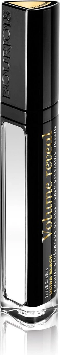 Bourjois Volume Reveal Mascara - 22 Ultra Black