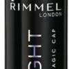 Rimmel London Day2Night 2-in-1 Mascara Voor Een Dag- En Avondlook - 001 Black