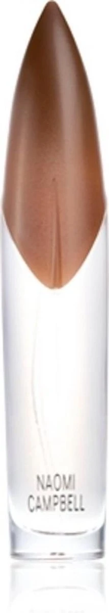 Naomi Campbell Eau De Toilette Spray 50ml Vrouwen 8 Naomi Campbell Eau De Toilette Spray 50ml Vrouwen - Afbeelding 6