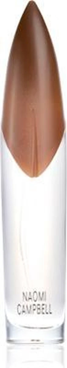 Naomi Campbell Eau De Toilette Spray 50ml Vrouwen 19 Naomi Campbell Eau De Toilette Spray 50ml Vrouwen - Afbeelding 17