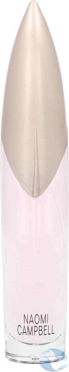 Naomi Campbell Eau De Toilette Spray 50ml Vrouwen 13 Naomi Campbell Eau De Toilette Spray 50ml Vrouwen - Afbeelding 11