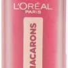 L’Oréal Paris Make-Up Designer Les Macarons Lippenstift - 828 Framboise Frenzy - Rood - Langhoudend - 6,7 Ml 1 L’Oréal Paris Make-Up Designer Les Macarons Lippenstift - 828 Framboise Frenzy - Rood - Langhoudend - 6,7 Ml -Cosmeticawinkel 225x1200