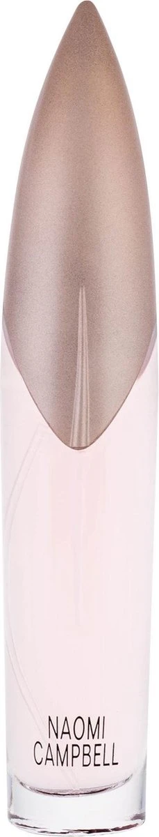 Naomi Campbell Eau De Toilette Spray 50ml Vrouwen 10 Naomi Campbell Eau De Toilette Spray 50ml Vrouwen - Afbeelding 8